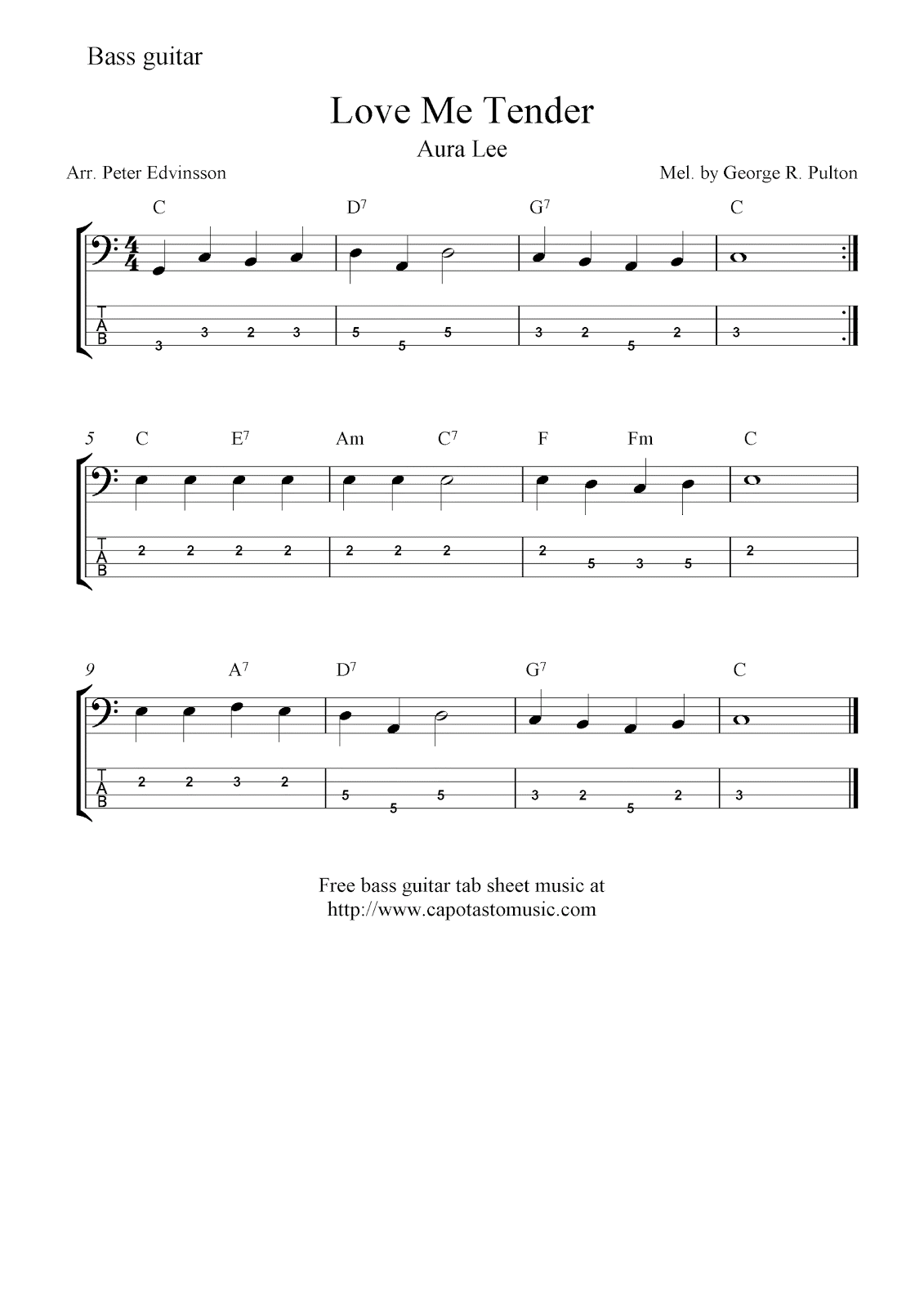 Bass Guitar Exercises For Dummies Cheat Sheet - dummies